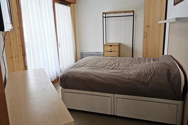 Foto van Appartement in Les Gets vlakbij de skipistes - Vakantiehuis in LES GETS - Untagged