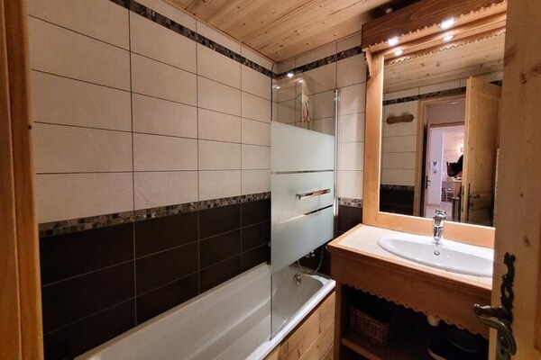 Foto van Appartement in het dorpscentrum vlakbij de skipistes - Untagged