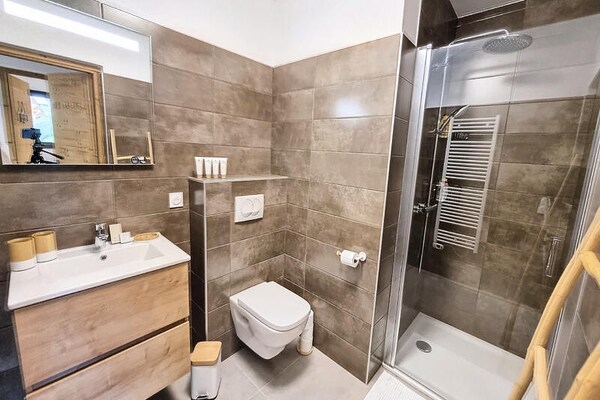 Foto van Cardena - appartement - 8 personen - dichtbij het centrum - Untagged