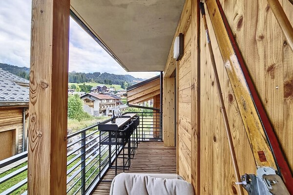 Foto van Cardena - appartement - 8 personen - dichtbij het centrum - Untagged