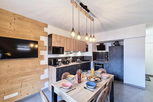 Foto van Cardena - appartement - 8 personen - dichtbij het centrum - Untagged