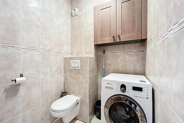 Foto van Amarante-appartement-6 personen-dichtbij de piste - Vakantiehuis in Les Gets - Untagged