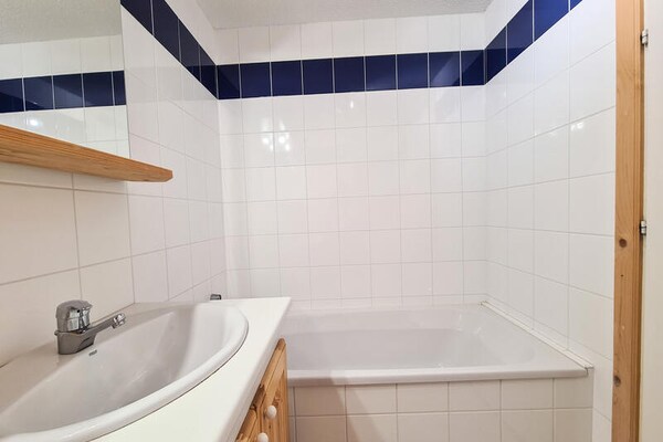 Foto van Chalet in Flaine met sauna en toegang tot de skipistes - Untagged