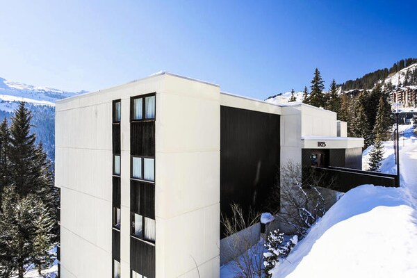 Foto van Appartement in Flaine bij Gérats Lift - Vakantiehuis in ARACHES LA FRASSE - Untagged