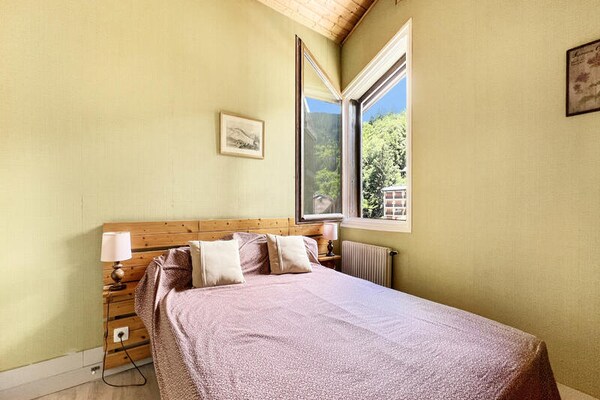 Foto van Appartement in Le Solaret vlakbij de skipistes - Vakantiehuis in Les Carroz D'Arâches - Untagged