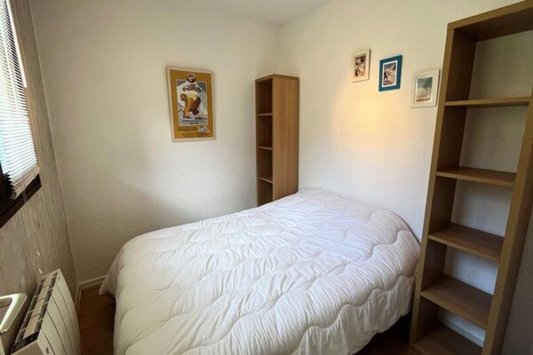 Foto van Residentie Le Perce-neige - Vakantiehuis in CHATEL - ExteriorSummer