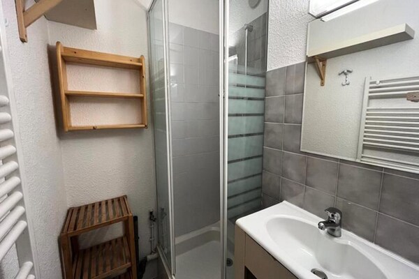 Foto van Residentie Le Perce-neige - Vakantiehuis in CHATEL - ExteriorSummer