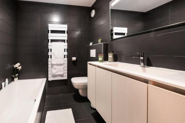 Foto van Chalet L’alpaga D - Vakantiehuis in CHATEL - ExteriorSummer