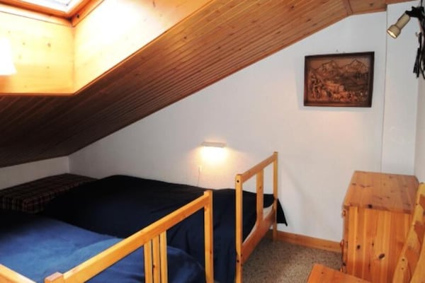 Foto van Residentie Les Tartifles - Vakantiehuis in CHATEL - ExteriorSummer