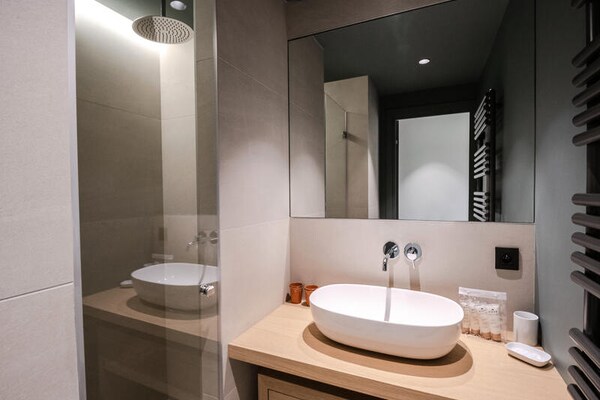 Foto van Chalets voor 14 personen - Vakantiehuis in CHAMONIX MONT BLANC - 