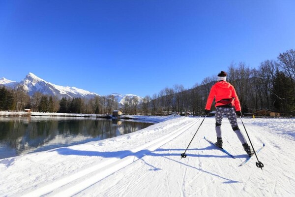 Foto van Appartement in Morillon bij Skipiste - Vakantiehuis in Morillon - AreaWinter20KM