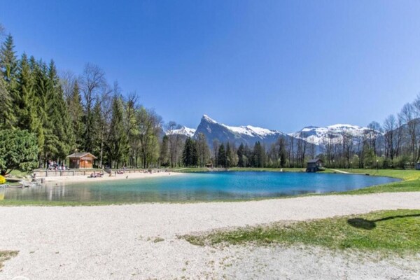 Foto van Appartement in Morillon bij Skipiste - Vakantiehuis in Morillon - AreaWinter20KM