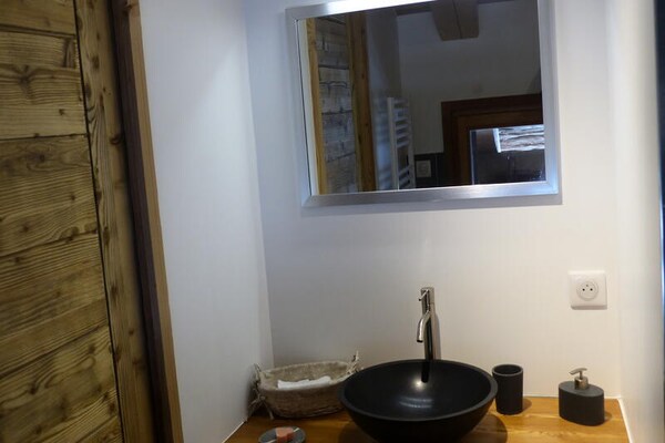 Foto van 4 kamers voor 10 personen - Vakantiehuis in LE GRAND BORNAND - Untagged