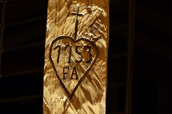 Foto van 4 kamers voor 10 personen - Vakantiehuis in LE GRAND BORNAND - Untagged