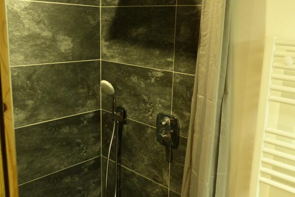 Foto van 4 kamers voor 10 personen - Vakantiehuis in LE GRAND BORNAND - Untagged