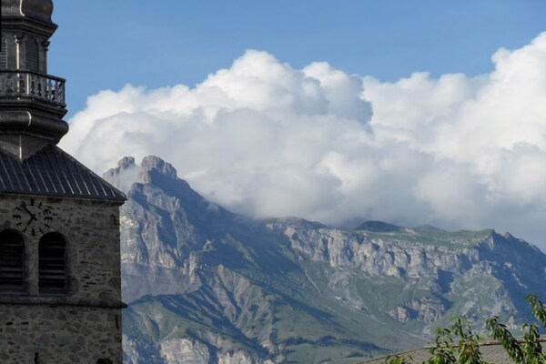 Foto van Residentie Le Royal - Vakantiehuis in COMBLOUX - AreaSummer5KM