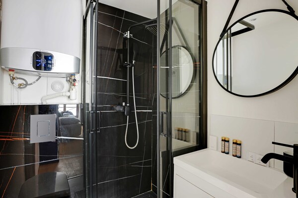 Foto van Charmante studio - 2P- Montorgueil - Vakantiehuis in Paris - 