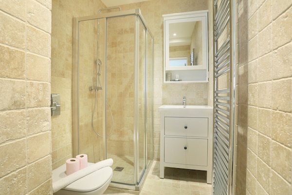 Foto van Charmant appartement in het centrum van Parijs - Vakantiehuis in Paris - 