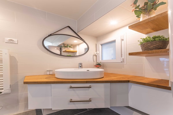 Foto van Gezellige studio - 2P - Sentier / Porte Saint-Denis - 