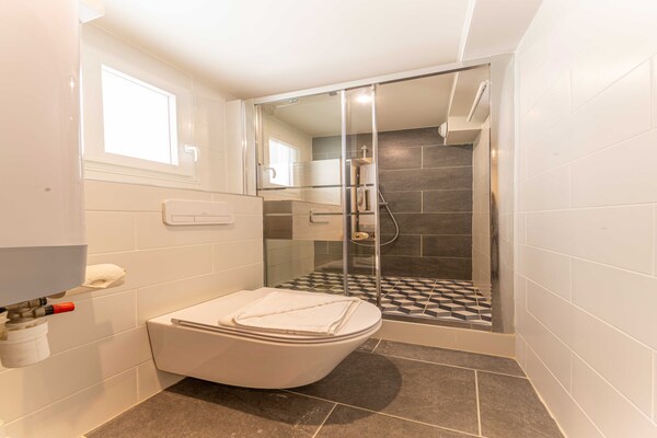 Foto van Gezellige studio - 2P - Sentier / Porte Saint-Denis - 