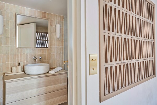 Foto van Luxe appartement Place Vendôme Rue de la Paix - Vakantiehuis in Paris - Untagged