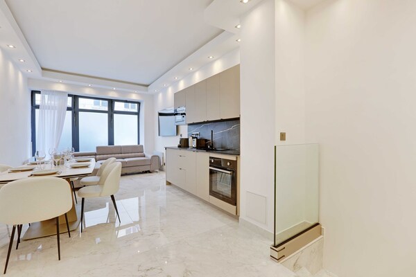 Foto van Chique duplex - 2BR/6P - Bonne-Nouvelle/Montorgueil - 