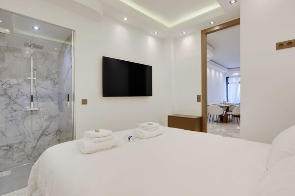 Foto van Chique duplex - 2BR/6P - Bonne-Nouvelle/Montorgueil - 