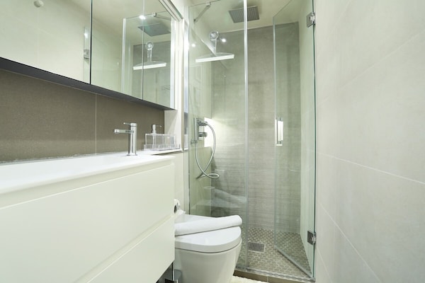 Foto van Charmante studio - Le Marais / Beaubourg - Vakantiehuis in Paris - Untagged