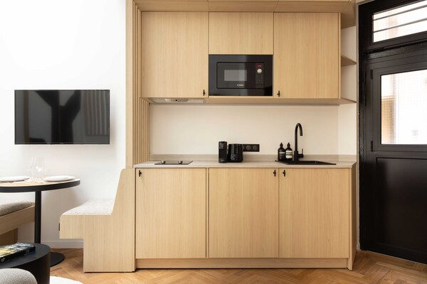 Foto van Appartement in de Jardin de Luxembourg - Vakantiehuis in Paris - 