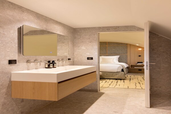 Foto van Modern appartement -AC-1BR-4P-Panthéon - Vakantiehuis in Paris - Untagged