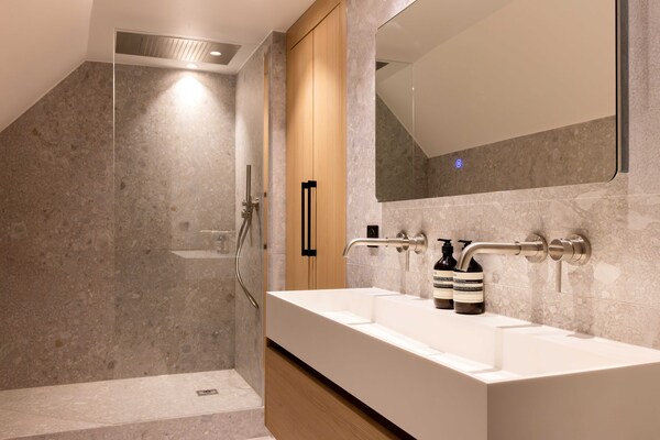 Foto van Modern appartement -AC-1BR-4P-Panthéon - Vakantiehuis in Paris - Untagged