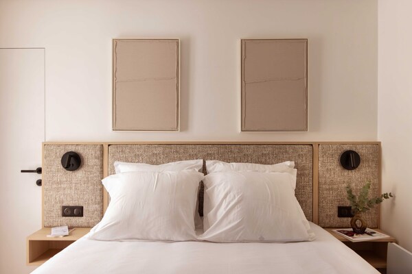 Foto van Gezellige Studio - 2P - Panthéon/Notre Dame - Vakantiehuis in Paris - Untagged