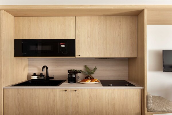 Foto van Gezellige en moderne studio-Jardin de Luxembourg - Vakantiehuis in Paris - Untagged