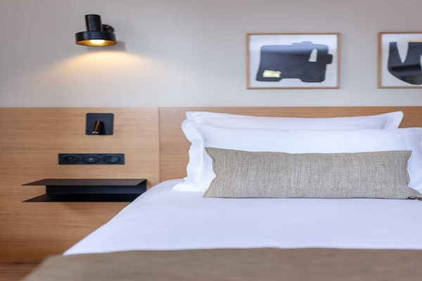 Foto van Hôtel Tinah: elegantie en comfort vlakbij de Champs-Élysées - Untagged