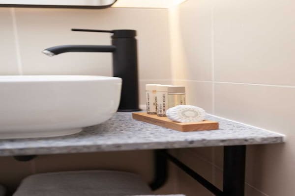 Foto van Hôtel Tinah: elegantie en comfort vlakbij de Champs-Élysées - Untagged