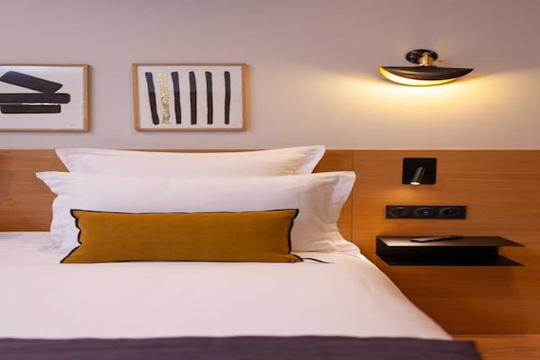 Foto van Hôtel Tinah: elegantie en comfort vlakbij de Champs-Élysées - Untagged