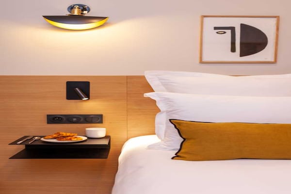 Foto van Hôtel Tinah: elegantie en comfort vlakbij de Champs-Élysées - Untagged