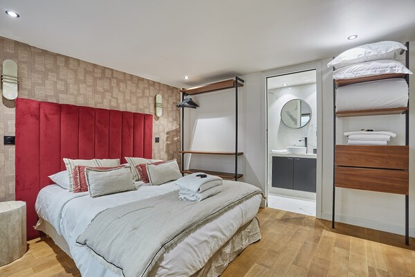 Foto van Charmant appartement Faubourg St Honore Madeleine - Vakantiehuis in Paris - Untagged