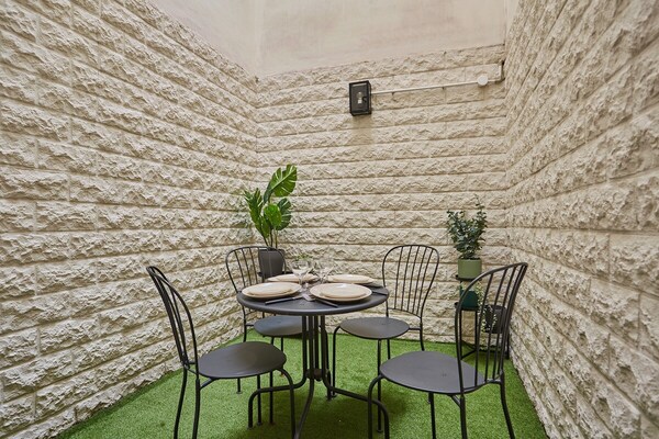Foto van Charmant appartement Faubourg St Honore Madeleine - Vakantiehuis in Paris - Untagged