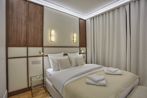 Foto van Appartement Matignon St Honore van Studio Prestige - 