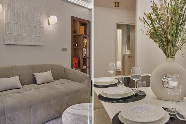 Foto van Appartement Matignon St Honore van Studio Prestige - 