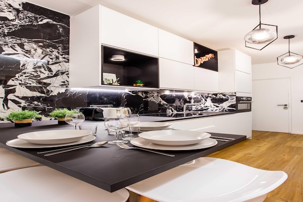 Foto van Leef als echte Parijzenaars in het hart van Parijs - DiningRoom