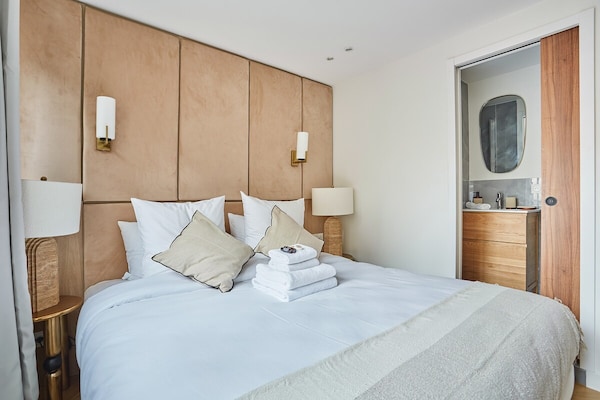 Foto van Appartement in het centrum van Parijs - Vakantiehuis in Paris - 