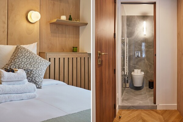 Foto van Appartement in het centrum van Parijs - Vakantiehuis in Paris - 