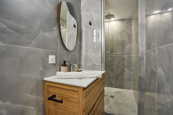 Foto van Appartement in het centrum van Parijs - Vakantiehuis in Paris - 