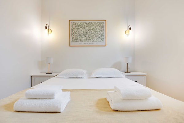 Foto van Charmant appartement - 1BD/2P - Nabij Canal Saint Martin - 
