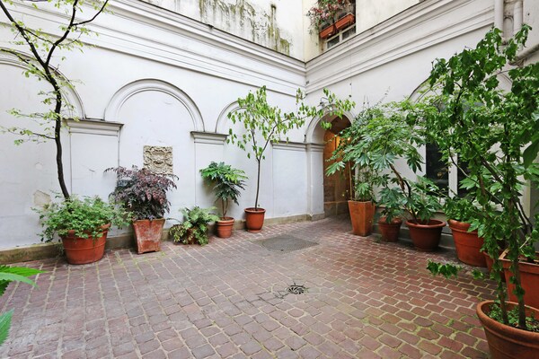 Foto van Charmant appartement - 1BD/2P - Nabij Canal Saint Martin - 