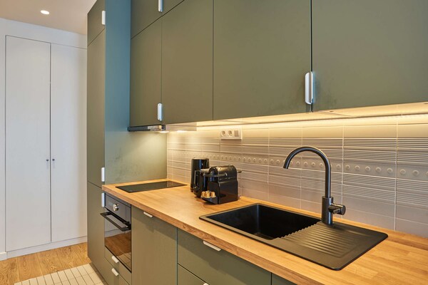 Foto van Charmant appartement-Bastille-Le Marais - Vakantiehuis in Paris - Untagged