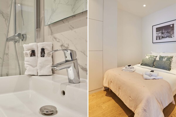 Foto van Charmant appartement-Bastille-Le Marais - Vakantiehuis in Paris - Untagged