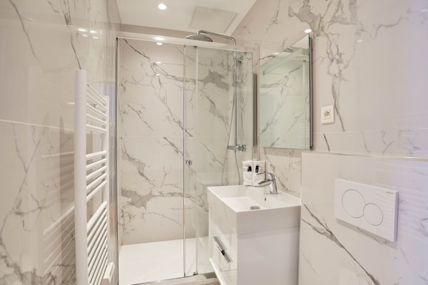 Foto van Charmant appartement-Bastille-Le Marais - Vakantiehuis in Paris - Untagged